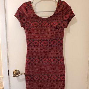 Bodycon dress